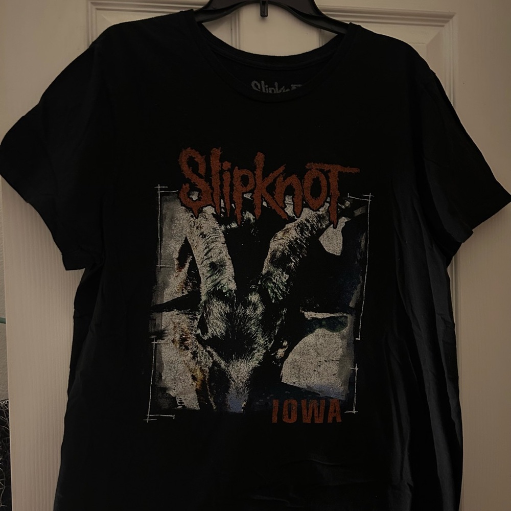 Band T-Shirt